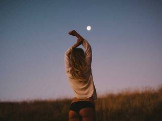 Erotic video chat allyours98