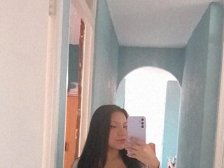 Erotic video chat Allyson-Bonnie