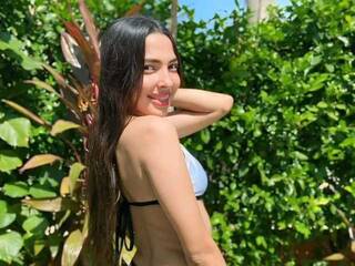 Erotic video chat Allyson-cute19