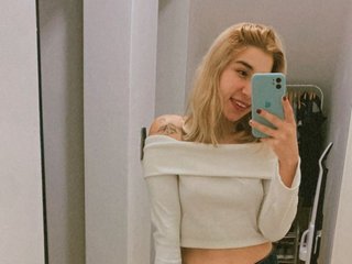 Erotic video chat Allyson-Fiore