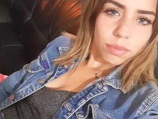 Erotic video chat Allyson-sx