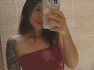 Erotic video chat allysonbaileyy