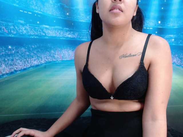 Broadcast screenshots allysonbell