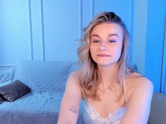 Broadcast screenshots Almajolie