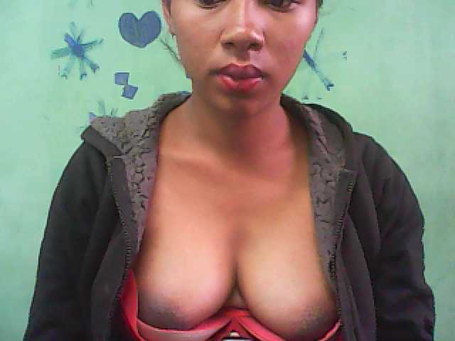 Broadcast screenshots almapleasure