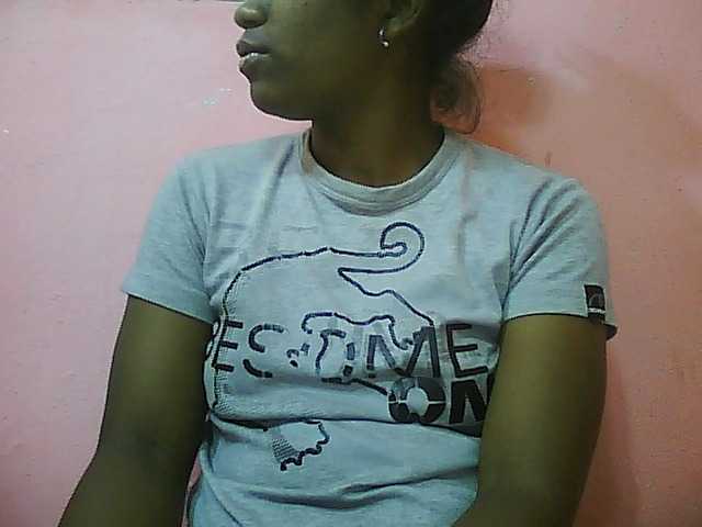 Broadcast screenshots AlomieSexy