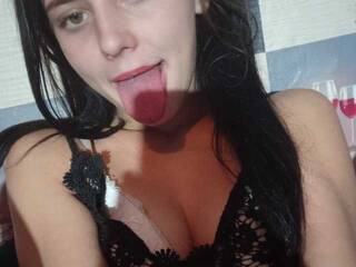 Erotic video chat Alona211