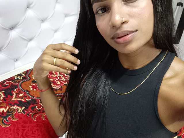 Erotic video chat Alondra07