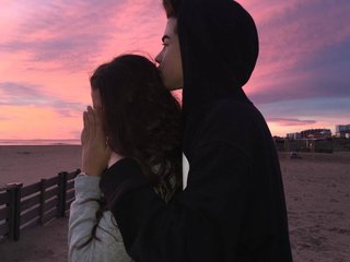 Erotic video chat AlondraGuys
