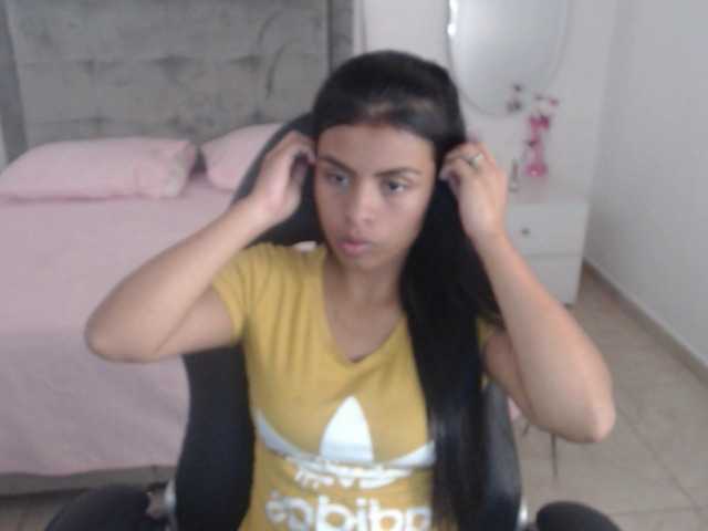 Broadcast screenshots alondran