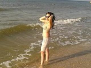 Erotic video chat aloniy