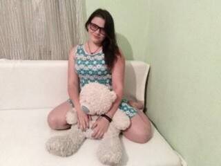 Erotic video chat AlpinaStyle