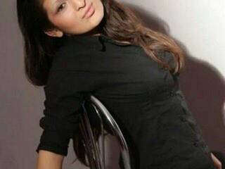 Erotic video chat AlsyMils