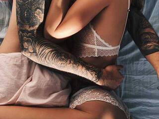 Erotic video chat AlterLEGO