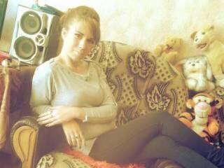 Erotic video chat aluabunny