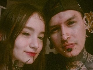 Erotic video chat Alucard-Carmila