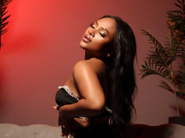 Photo of the profile Aluna-Sweet