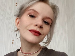 Erotic video chat Niki_Tat