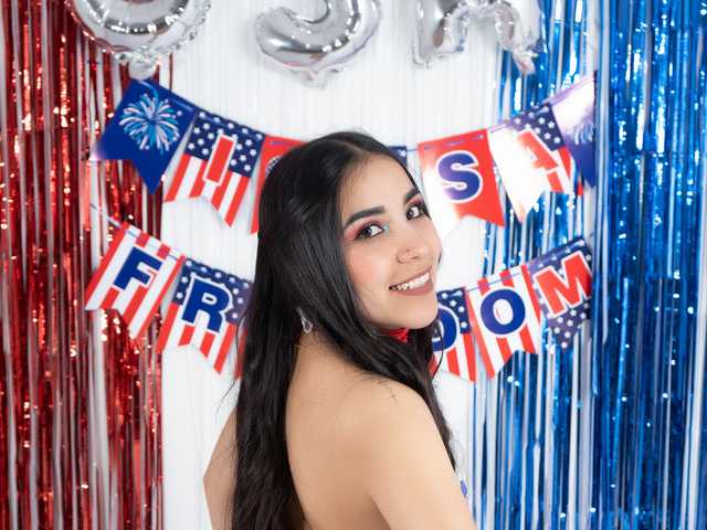 Photo of the profile Aly-Loving