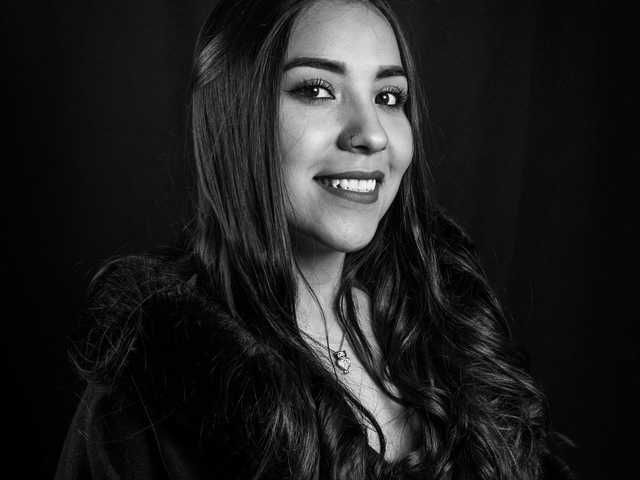 Photo of the profile Aly-Loving
