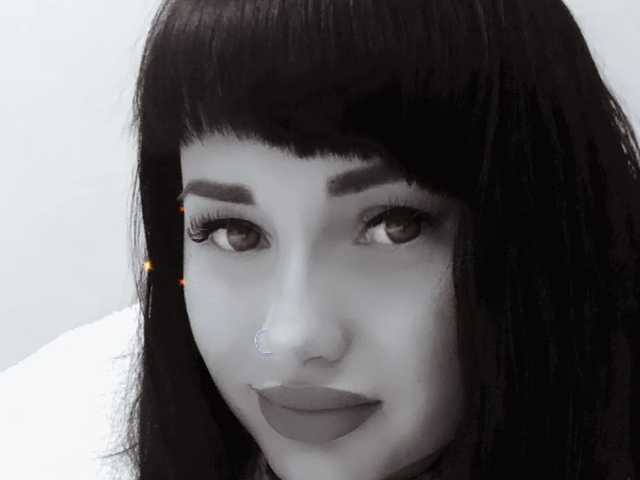 Profile photo Alya-lya