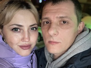 Erotic video chat AlyaKissMy