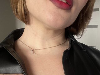 Erotic video chat alyavibe69