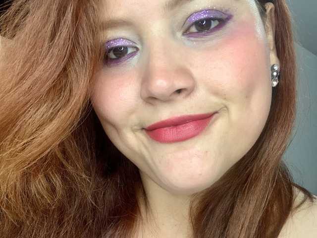 Photo of the profile ALYEK-BBW