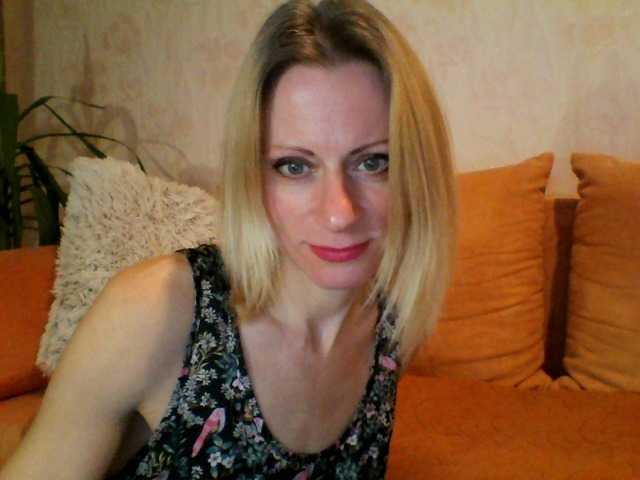 Broadcast screenshots Alyisa