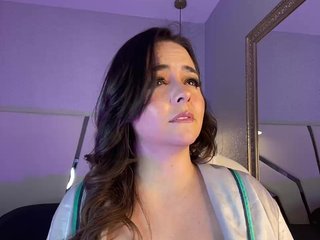 Erotic video chat Alyn-Moon