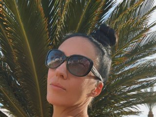 Erotic video chat Alyona1