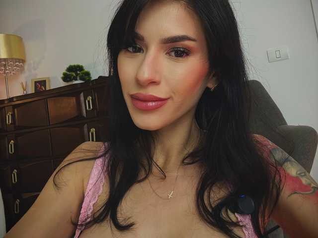 Photo of the profile alyonaqueen