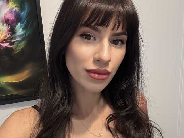 Photo of the profile alyonaqueen