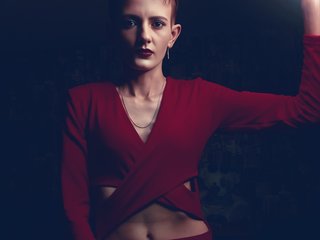 Erotic video chat Alyonchik8