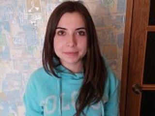 Erotic video chat alyonka96