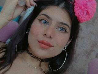 Erotic video chat AlyssaCole