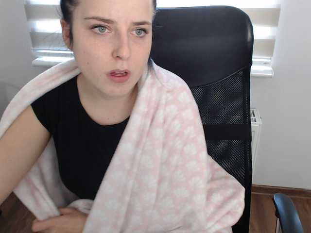 Broadcast screenshots AlyssaSexy