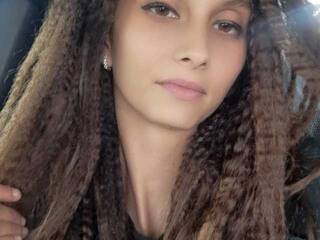 Erotic video chat AlyssaOcean