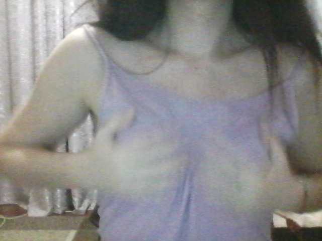 Broadcast screenshots AlyssDoris