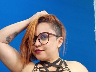 Erotic video chat Alyssiakahlo