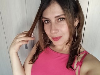 Erotic video chat Alysson-1