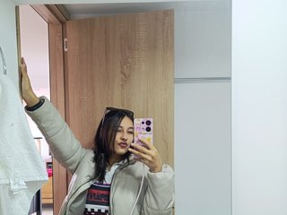 Erotic video chat alyssy-nc