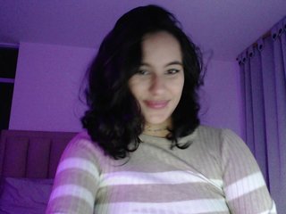 Erotic video chat alyssy-nc