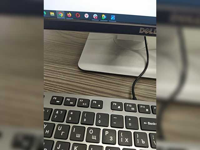 Broadcast screenshots alysya111222