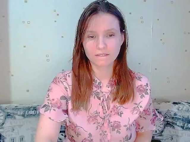 Broadcast screenshots Amabel69