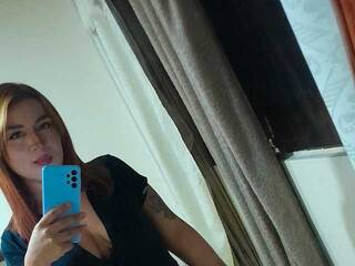 Erotic video chat AMADORAa