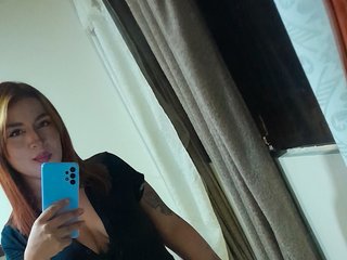 Erotic video chat AMADORAa