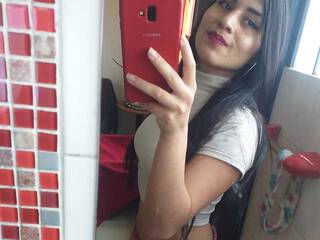 Erotic video chat Amadoraber