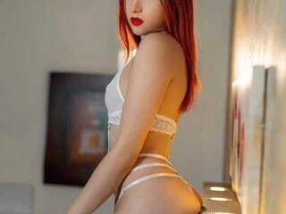 Erotic video chat amaia-roux