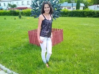 Erotic video chat Amalia-Cori